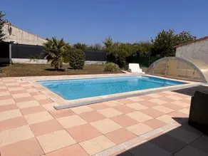 Welcoming Villa in Saint-Froult with Private Pool - Image 3