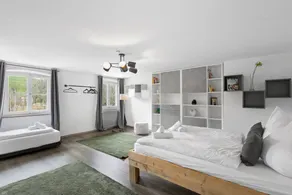 Appartement avec jardin | Vue nature - Image 4