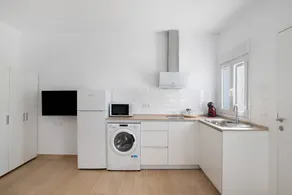 Appartement avec jardin - Image 5