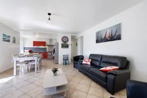 Cottage with garden, terrace & BBQ | Garden view - Image 3