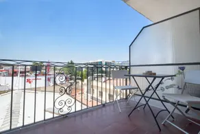 Child-friendly pleasant apartment with terrace | City view | Next to the beach - Image 2