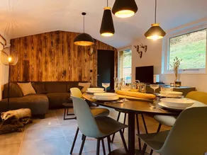 Family-friendly house with garden, barbecue & terrace | Pet-friendly - Image 2