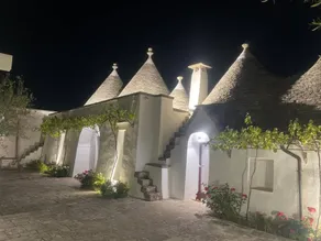 Villa avec barbecue, jardin et internet haut débit | Vue jardin - Image 2