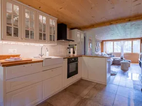 Apartment Chalet Bijou- 1 OG by Interhome - Image 3