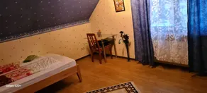 Dachgeschoss Wohnung nahe SAP - Image 2