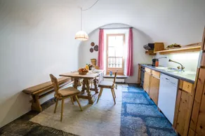 Appartement en copropriété avec barbecue | Vue ville - Image 2