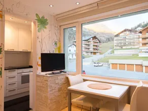 Appartement de vacances avec 1 chambre à coucher pour 2 personnes - Image 3