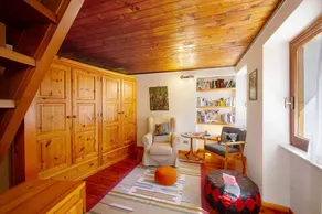 Maison avec jardin | Vue montagne - Image 3