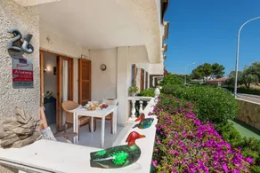 Ferienwohnung mit Garten, Grill und Terrasse - Image 2
