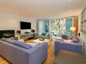 Family-oriented charming cottage with garden & terrace | Beach view | Beach nearby | Pets allowed - Image 5