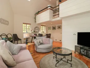 Casa rural con jardín - Image 5
