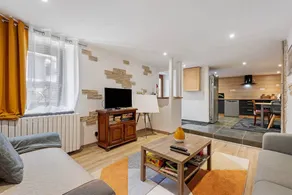 Le Nid de Campan – Mountain View & Terrace in the Heart of the Pyrenees - Image 5
