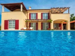 Fully equipped spacious holiday home with barbeque, sauna & private pool | Nature view | Dogs allowed - Image 4