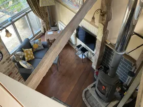 Fully equipped lovely cottage with garden | Pet-friendly - Image 3