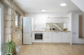 Fully equipped beautiful house with barbecue, jacuzzi & terrace - Image 2
