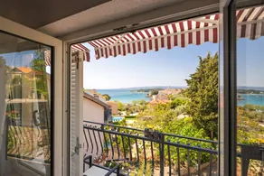 Apartment with garden & barbeque - Image 3
