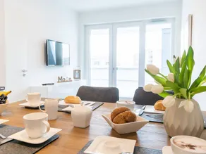 Family-oriented pleasant holiday apartment | Pet-friendly - Image 4