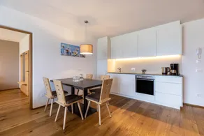 Apartamento 'Stefansdorf Wohnung 7' con vistas a la montaña, wifi, jardín, balcón y barbacoa - Image 5