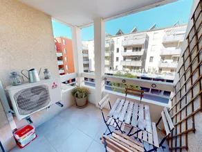 Apartment mit Klimaanlage - Entdecken Sie Sète - Image 2