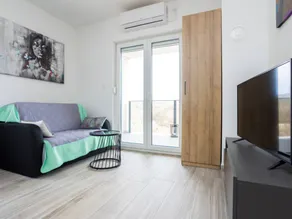 Flat with 1 room for 4 persons - Image 3