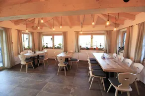Flat with terrace, garden & barbecue - Image 4