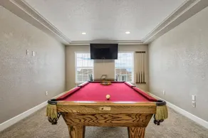 4brhot Tubpool Table, Ping Pong, Foosball! - Image 3