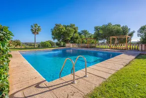 Ferienwohnung 'Es turo de Formentera' mit Pool, A/C und WLAN - Image 3