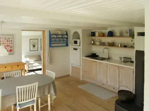 Charming Farmhouse From 1875 Near Stevns Klint - Image 3