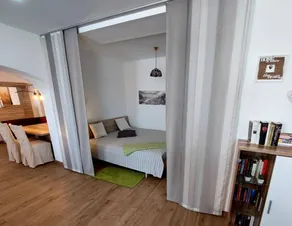 Appartement de vacances avec 1 chambre à coucher pour 4 personnes - Image 5