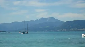 Doppelzimmer für 3 Personen in Seewalchen am Attersee - Image 3