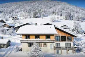 Children-friendly ample chalet with garden, terrace & barbeque | Lake view | Suitable for remote work | Pets allowed - Image 3