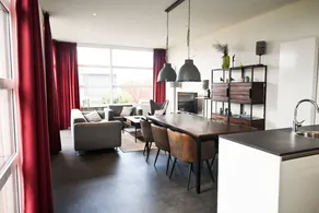 Modern chalet with dishwasher, near the IJssel - Image 5