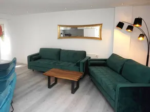 Appartement entièrement équipé | Proche Hôtel de ville de Brême | Avec animaux admis - Image 5