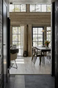 Maison de vacances adaptée aux familles avec sauna, jardin et barbecue | Avec animaux admis - Image 4