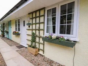 Wonderful cottage with garden | Pets allowed - Image 3