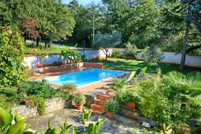 Holiday apartment Valica-Umag for 2 people with pool - Image 4