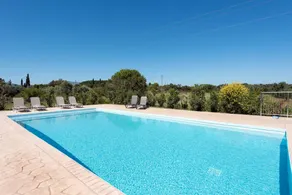 Exquisite Corfu Retreat  6 Bedrooms  Villa Perfect Paradise  Private Pool - Image 2