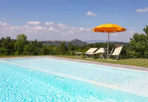 Apartment 'Appartamento Smeraldo' with Shared Pool, Wi-Fi and Air Conditioning - Image 2