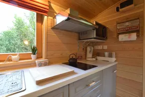 Casa con griglia, sauna e terrazza - Image 2
