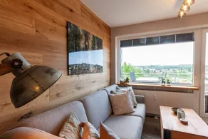 Flat with sauna - Image 5