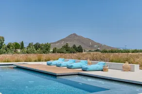 Villa with garden, barbeque & terrace | Mountain view - Image 5