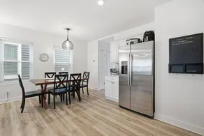Sea Bright Gem Steps To Beach + Parking 4 Bedroom Home - Image 3