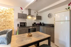 Casa con terrazza, giardino e griglia | Vista sulla montagna - Image 4