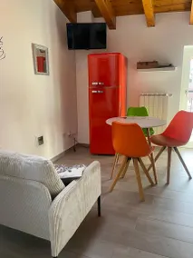 Appartement de vacances avec 1 chambre à coucher pour 2 personnes - Image 2