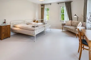 Holiday apartment with BBQ, terrace & garden | Mountain view - Image 3