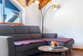 Apartment 'Baumkrone' with Shared Garden, Balcony and Wi-Fi - Image 5