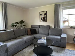 Holiday Home 'Hallmanns Hof' with Private Garden, Dogs Allowed, Wi-Fi - Image 4