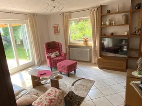 Apartment with barbeque, terrace & garden | Mountain view - Image 3