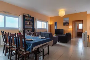 Children-friendly pleasant holiday home with terrace, BBQ & garden | Sea view | Close to the beach - Image 3