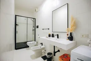 Appartement de vacances avec jardin et terrasse - Image 4